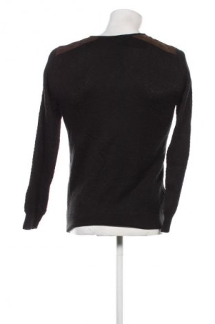 Herrenpullover Zara, Größe M, Farbe Schwarz, Preis € 13,99