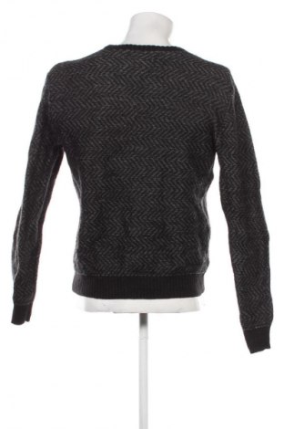 Męski sweter Zara Man, Rozmiar XL, Kolor Czarny, Cena 66,99 zł