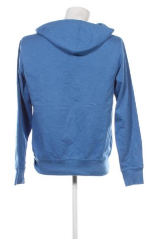 Herren Sweatshirt, Größe M, Farbe Blau, Preis € 27,49