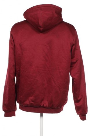 Herren Sweatshirt, Größe XL, Farbe Rot, Preis € 20,99