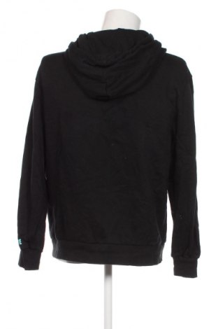 Herren Sweatshirt, Größe XXL, Farbe Schwarz, Preis € 27,49