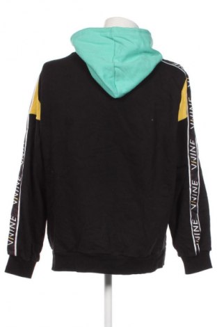 Herren Sweatshirt, Größe XL, Farbe Mehrfarbig, Preis 27,49 €