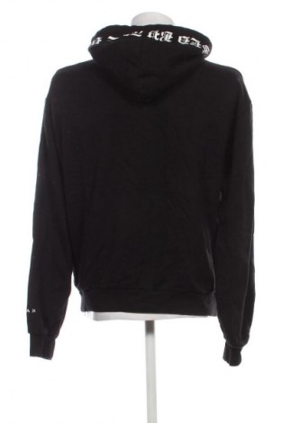 Herren Sweatshirt, Größe XL, Farbe Schwarz, Preis € 27,49