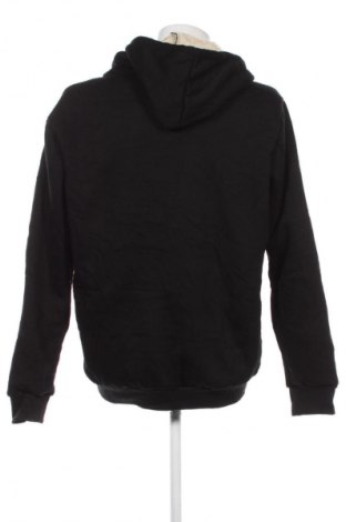 Herren Sweatshirt, Größe L, Farbe Schwarz, Preis € 18,99