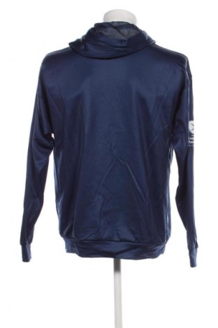 Herren Sweatshirt, Größe L, Farbe Blau, Preis 20,99 €