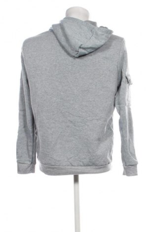 Herren Sweatshirt, Größe M, Farbe Grau, Preis 16,99 €