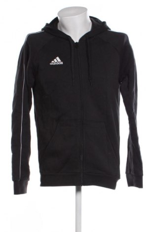 Hanorac de bărbați Adidas, Mărime M, Culoare Negru, Preț 180,99 Lei