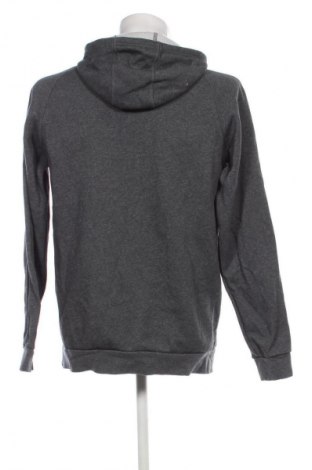 Herren Sweatshirt Adidas, Größe L, Farbe Grau, Preis € 33,99