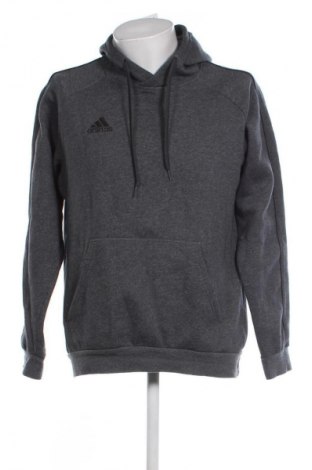 Męska bluza Adidas, Rozmiar L, Kolor Szary, Cena 242,69 zł