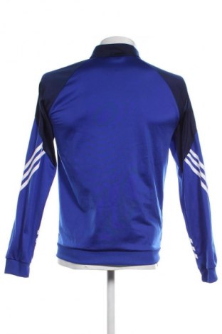 Pánska mikina  Adidas, Veľkosť S, Farba Modrá, Cena  28,00 €