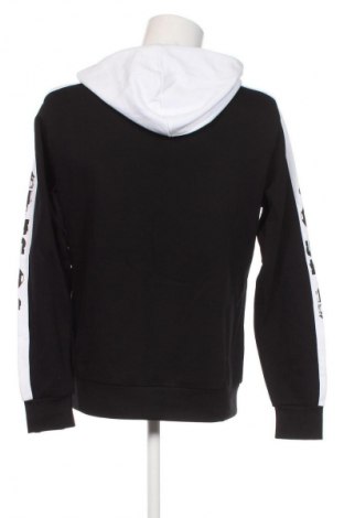 Herren Sweatshirt Arena, Größe M, Farbe Schwarz, Preis 12,99 €