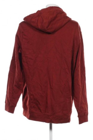 Herren Sweatshirt C&A, Größe XL, Farbe Rot, Preis € 18,99