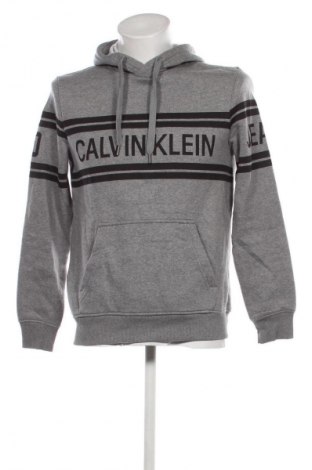 Pánská mikina  Calvin Klein Jeans, Velikost S, Barva Šedá, Cena  1 039,00 Kč