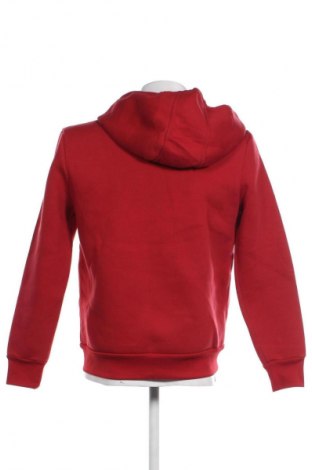 Herren Sweatshirt Champion, Größe L, Farbe Rot, Preis 23,99 €