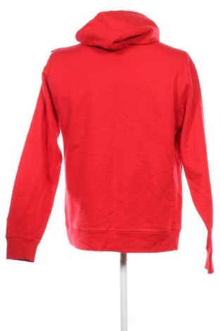 Herren Sweatshirt Campione, Größe M, Farbe Rot, Preis 38,49 €