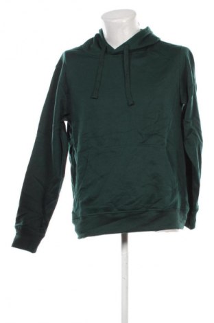 Herren Sweatshirt Circuit, Größe XL, Farbe Grün, Preis € 27,49