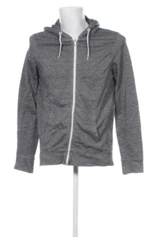 Herren Sweatshirt Clockhouse, Größe L, Farbe Grau, Preis € 27,49