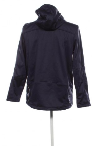 Herren Sweatshirt Crivit, Größe XL, Farbe Blau, Preis € 27,49