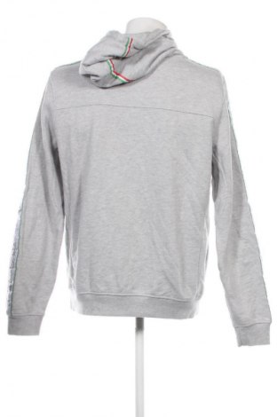 Férfi sweatshirt Crosshatch, Méret M, Szín Szürke, Ár 7 899 Ft