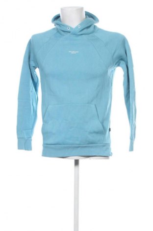 Herren Sweatshirt DAILY AESTHETIKZ, Größe S, Farbe Blau, Preis € 38,49