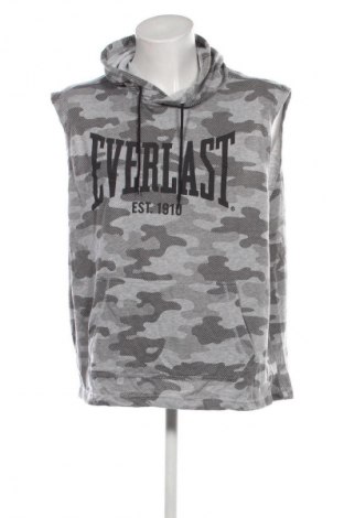 Hanorac de bărbați Everlast, Mărime XXL, Culoare Multicolor, Preț 134,99 Lei