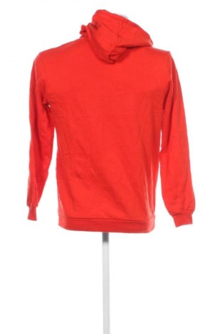 Herren Sweatshirt FSBN, Größe S, Farbe Rot, Preis 15,49 €