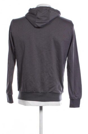 Herren Sweatshirt Hugo Boss, Größe M, Farbe Grau, Preis 183,97 €