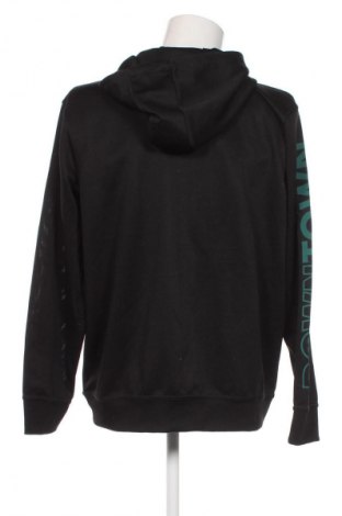 Herren Sweatshirt Identic, Größe XL, Farbe Schwarz, Preis € 27,49