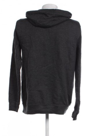 Herren Sweatshirt Identic, Größe L, Farbe Grau, Preis 16,99 €