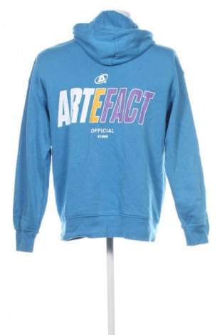 Herren Sweatshirt Jack & Jones, Größe XL, Farbe Blau, Preis € 23,99