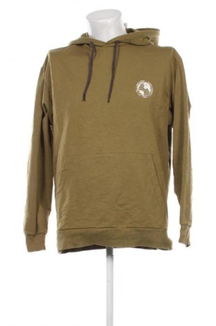 Pánska mikina  Jack & Jones, Veľkosť XL, Farba Zelená, Cena  19,45 €