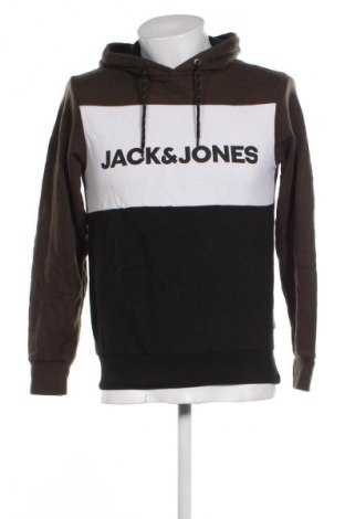 Pánská mikina  Jack & Jones, Velikost S, Barva Vícebarevné, Cena  309,00 Kč