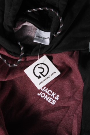 Ανδρικό φούτερ Jack & Jones, Μέγεθος L, Χρώμα Πολύχρωμο, Τιμή 21,49 €