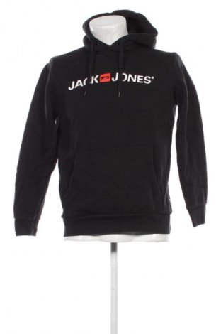 Herren Sweatshirt Jack & Jones, Größe L, Farbe Schwarz, Preis € 23,99