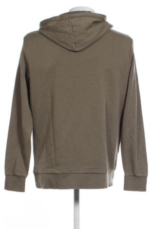 Pánska mikina  Jack & Jones, Veľkosť XL, Farba Zelená, Cena  14,95 €