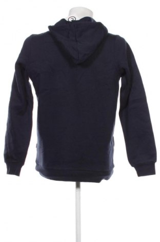 Herren Sweatshirt Jako, Größe S, Farbe Blau, Preis 28,99 €