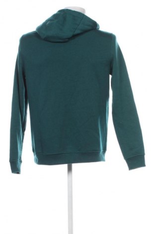 Herren Sweatshirt Jean Pascale, Größe M, Farbe Grün, Preis € 27,49