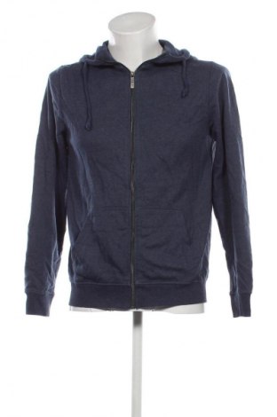 Herren Sweatshirt Jean Pascale, Größe M, Farbe Blau, Preis € 27,49