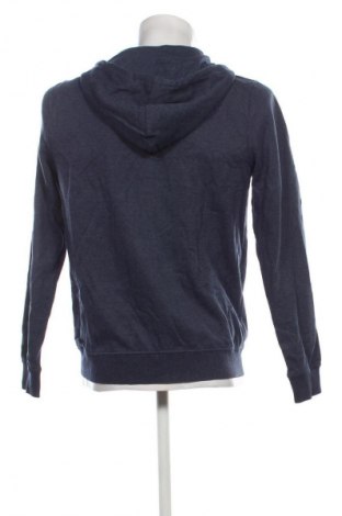 Herren Sweatshirt Jean Pascale, Größe M, Farbe Blau, Preis 27,49 €