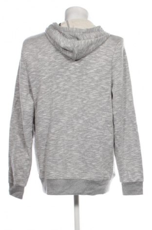 Herren Sweatshirt Jeanswest, Größe XXL, Farbe Grau, Preis € 57,99