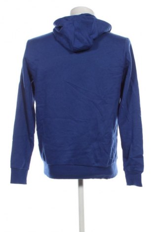 Herren Sweatshirt Kappa, Größe M, Farbe Blau, Preis € 28,99