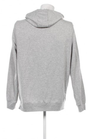 Herren Sweatshirt Livergy, Größe L, Farbe Grau, Preis 20,99 €