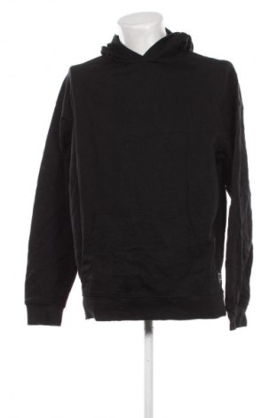 Herren Sweatshirt Livergy, Größe L, Farbe Schwarz, Preis € 27,49