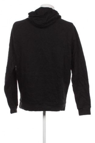 Herren Sweatshirt Livergy, Größe L, Farbe Schwarz, Preis 20,99 €