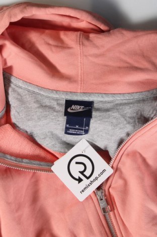 Herren Sweatshirt Nike, Größe M, Farbe Rosa, Preis € 38,49