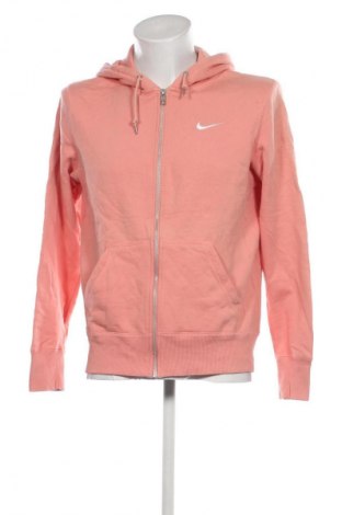 Herren Sweatshirt Nike, Größe M, Farbe Rosa, Preis € 38,49