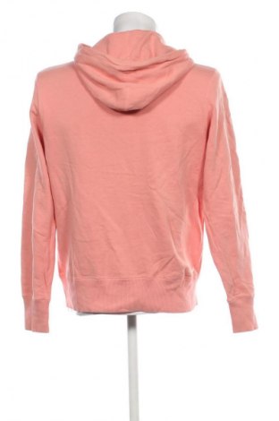 Herren Sweatshirt Nike, Größe M, Farbe Rosa, Preis € 38,49