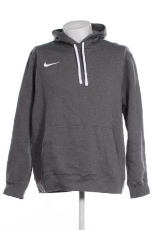 Ανδρικό φούτερ Nike, Μέγεθος XL, Χρώμα Γκρί, Τιμή 49,49 €