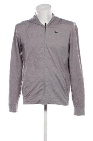 Hanorac de bărbați Nike, Mărime S, Culoare Gri, Preț 180,99 Lei