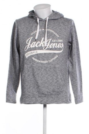 Pánska mikina  Originals By Jack & Jones, Veľkosť L, Farba Sivá, Cena  20,00 €